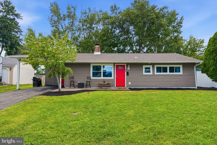 23 Boston Ivy Rd, Levittown, PA 19057 - #2
