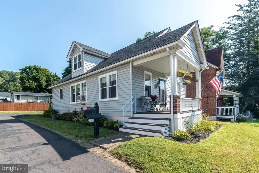 3101 Route 212, Hellertown, PA 18055 - #3