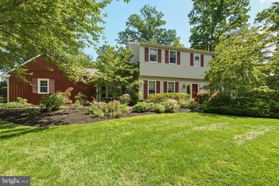 1333 University Dr, Yardley, PA 19067 - #2