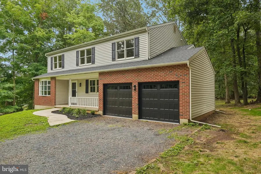 4490 York Rd, Doylestown, PA 18902 - #2