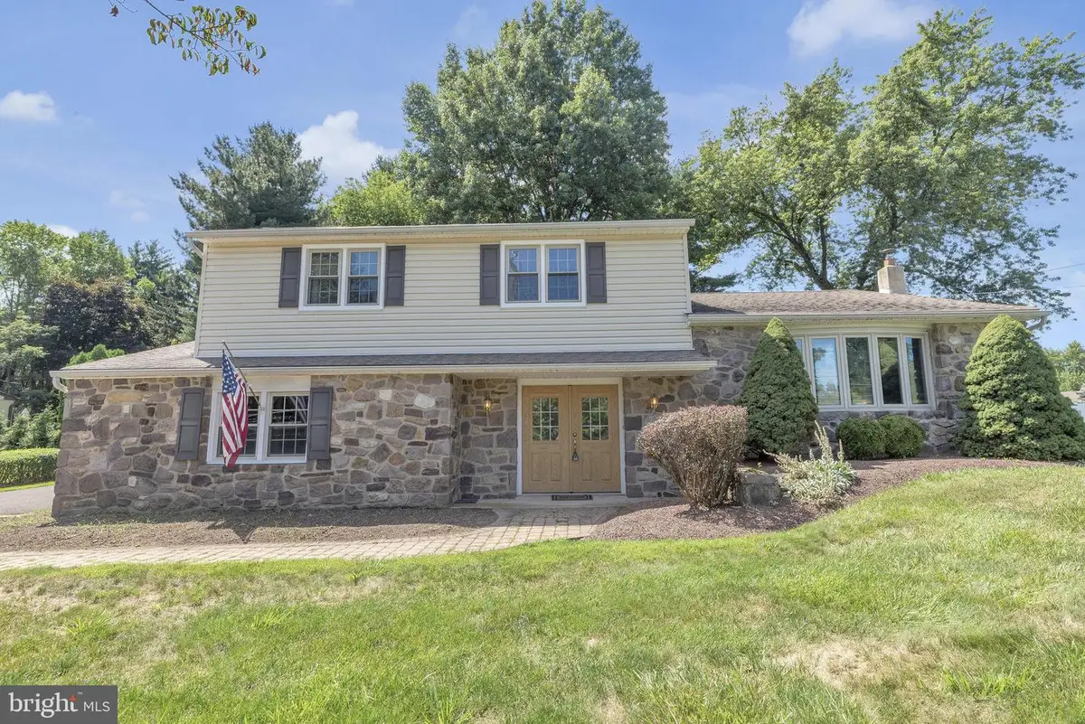 1266 Old Jordan Rd, Holland, PA 18966 - #1