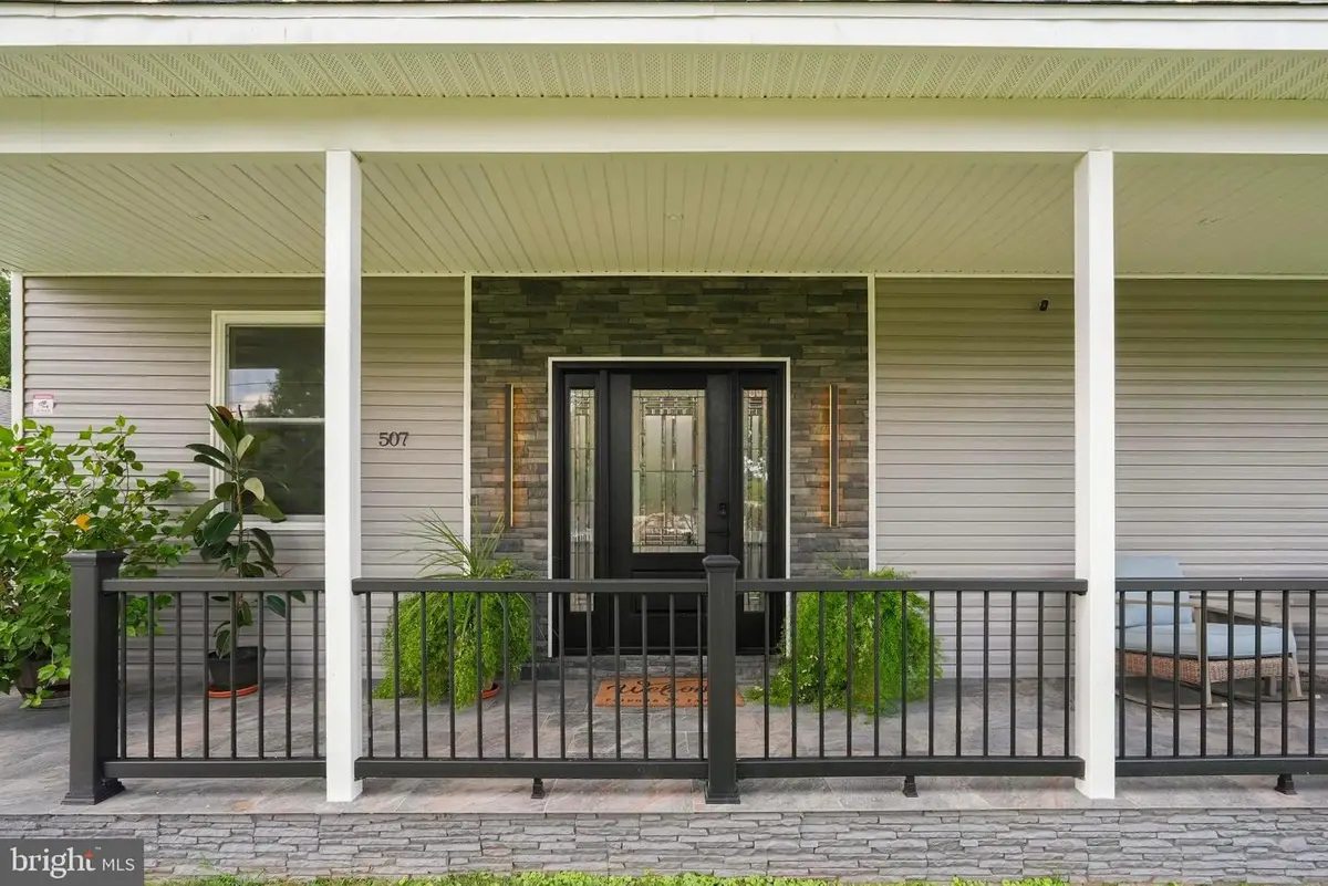 507 Somers Ave, Feasterville Trevose, PA 19053 - #1