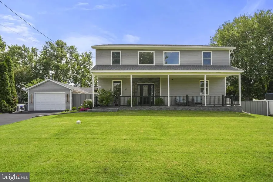 507 Somers Ave, Feasterville Trevose, PA 19053 - #2