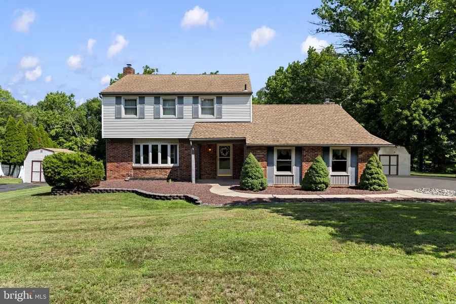 97 Lower Holland Rd, Southampton, PA 18966 - #3