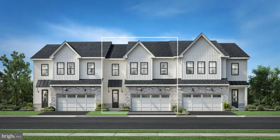 203 Pressmore Dr, Southampton, PA 18966 - #2