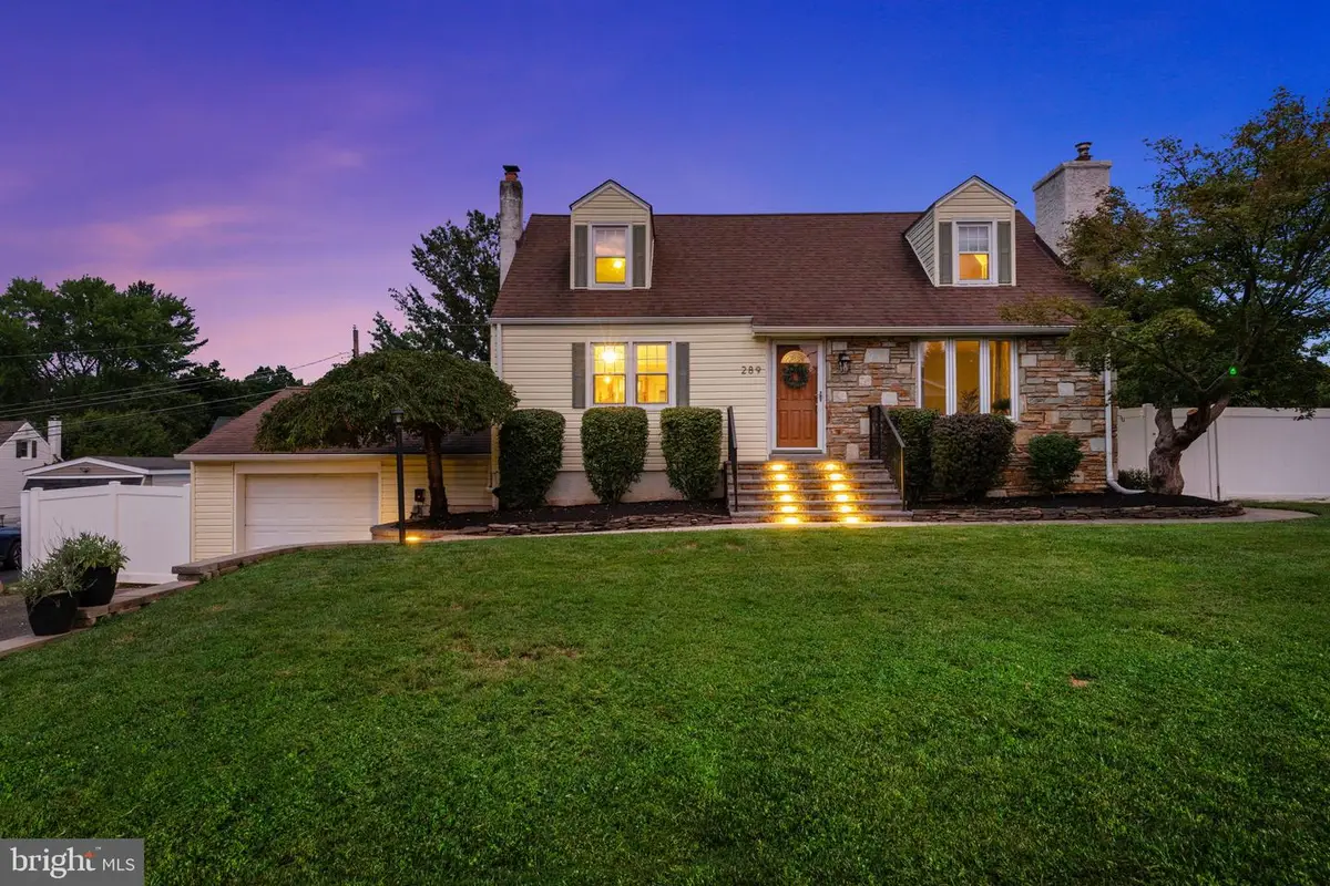 289 Rosewood Ave, Langhorne, PA 19047 - #1
