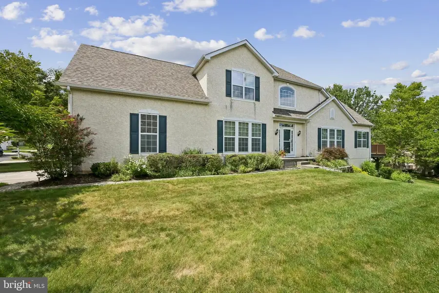 10 Bartons Mill Dr, Washington Crossing, PA 18977 - #2