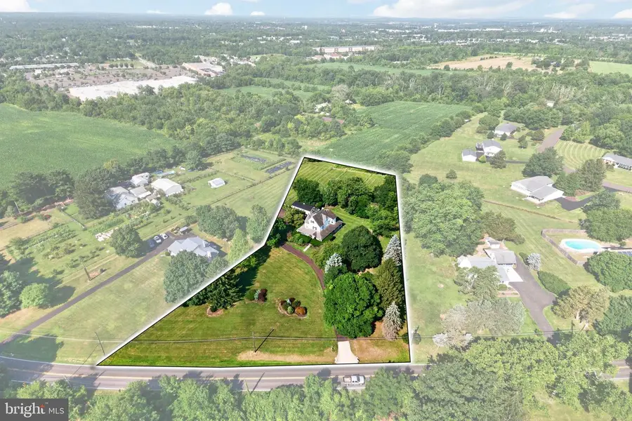 320 Hilltown Pike, Line Lexington, PA 18932 - #3