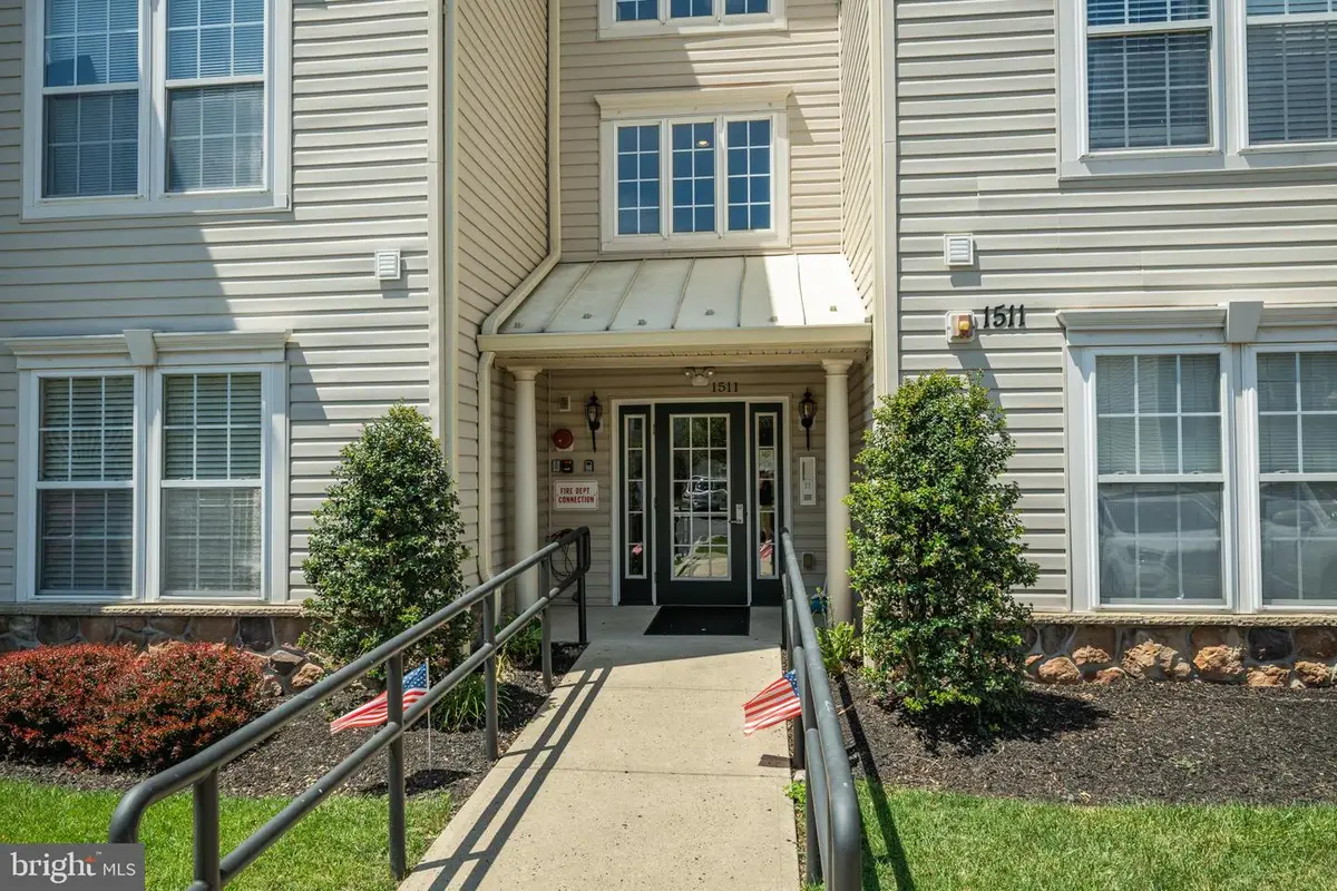1511 Moore St #201, Bristol, PA 19007 - #1