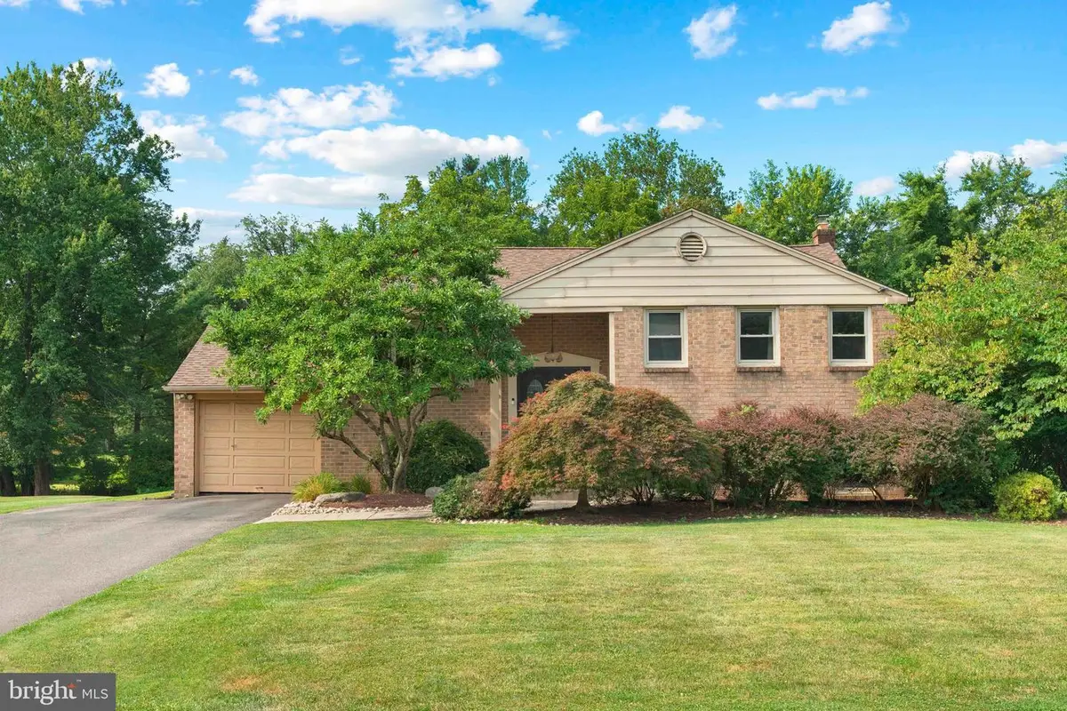 23 Great Oak, Churchville, PA 18966 - #1