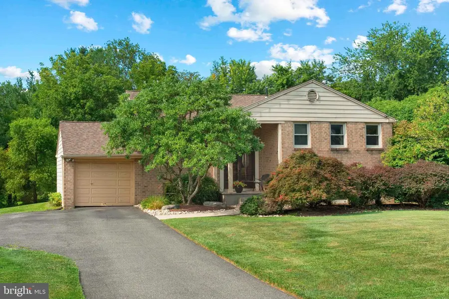 23 Great Oak, Churchville, PA 18966 - #2
