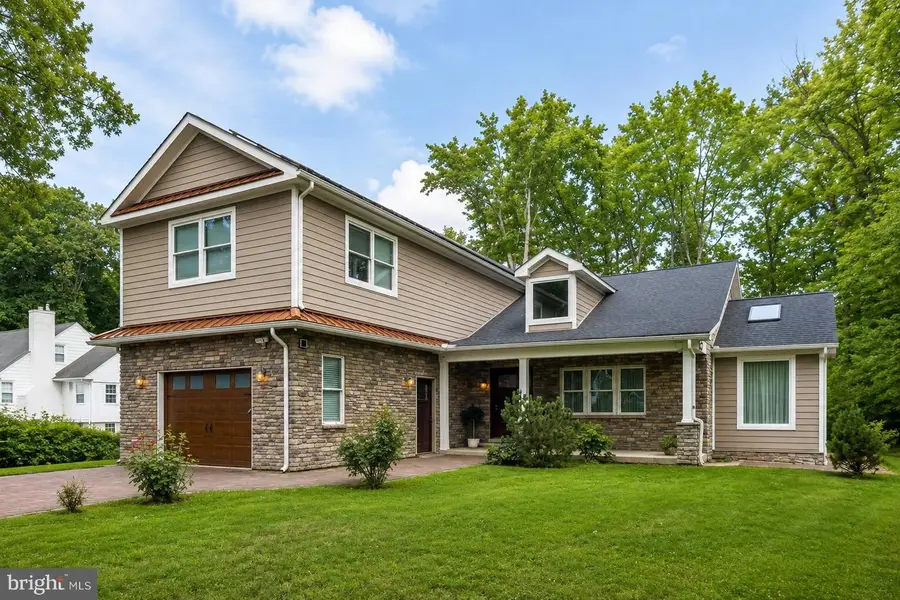 15 Wilfred Dr, Yardley, PA 19067 - #2