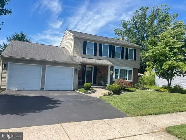 126 Hampton Dr, Langhorne, PA 19047 - #1