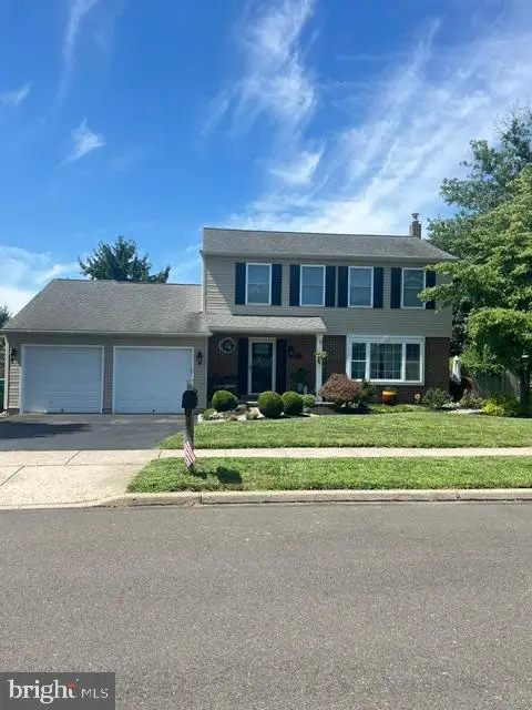 126 Hampton Dr, Langhorne, PA 19047 - #3