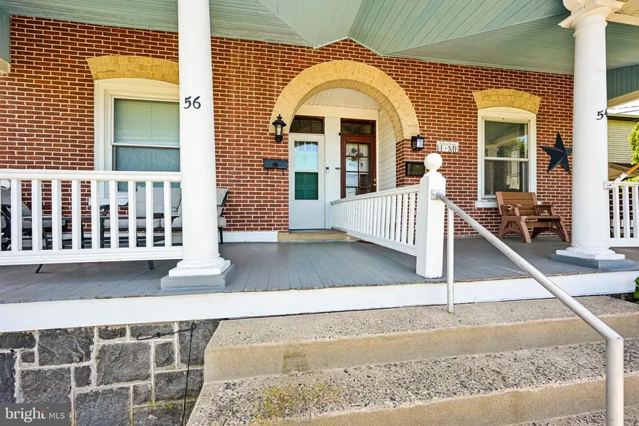 56 E Fairview Ave, Sellersville, PA 18960 - #2