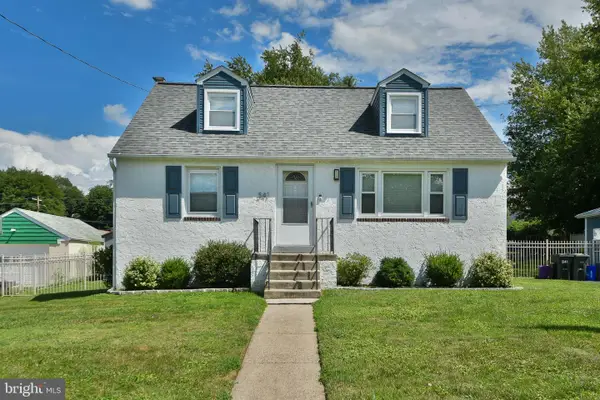 541 Highland Ave, FEASTERVILLE TREVOSE, PA 19053
