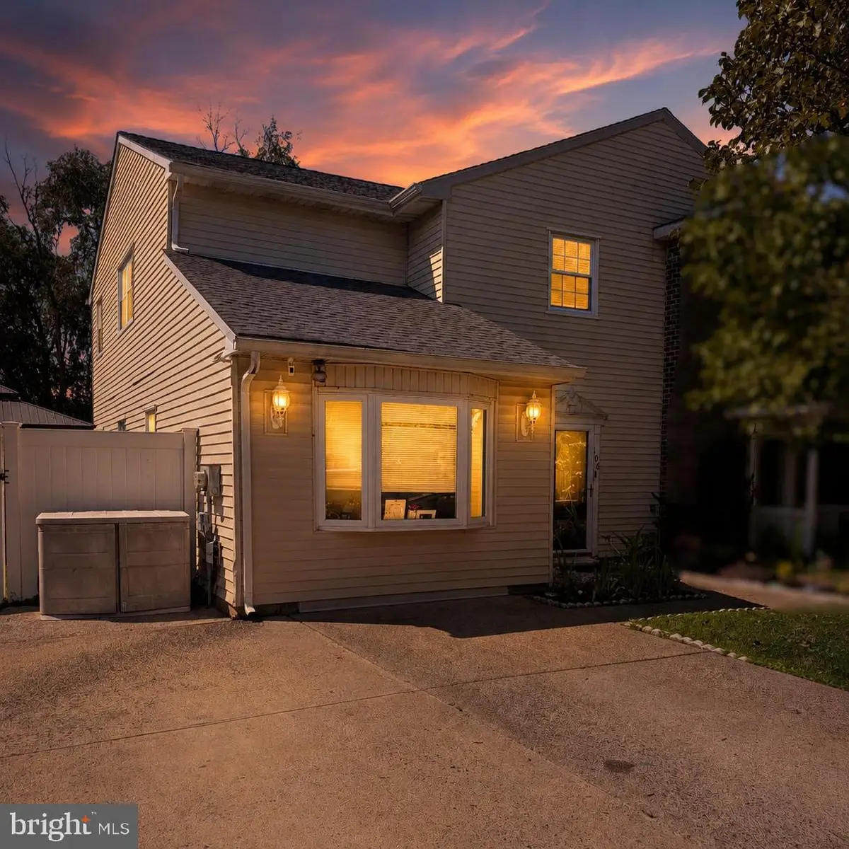 106 Winfield Ct, Fairless Hills, PA 19030 - #1
