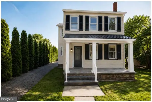 110 E Ashland St, Doylestown, PA 18901 - #1
