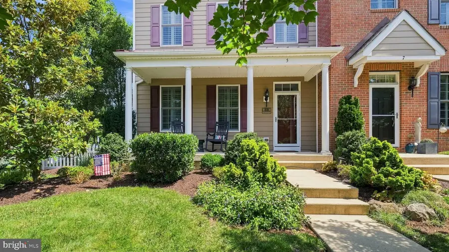 5 Chapman Ave, Doylestown, PA 18901 - #2