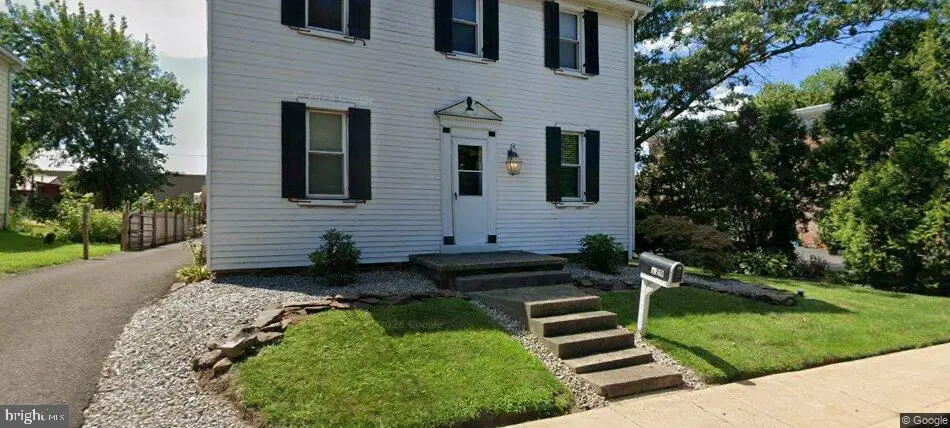 120 S Main St, Dublin, PA 18917 - #1