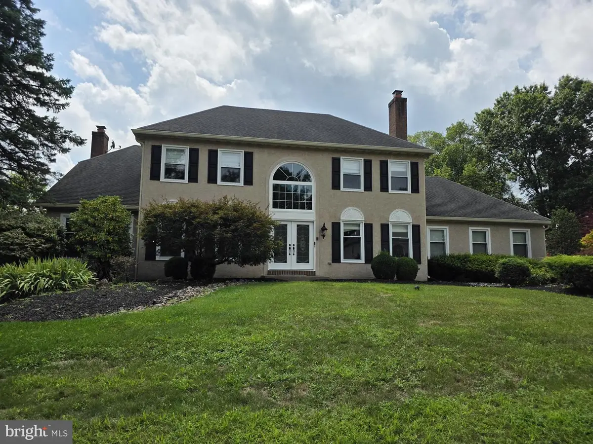 536 Winchester Dr, Yardley, PA 19067 - #1
