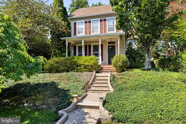 433 Easton Rd, RIEGELSVILLE, PA 18077