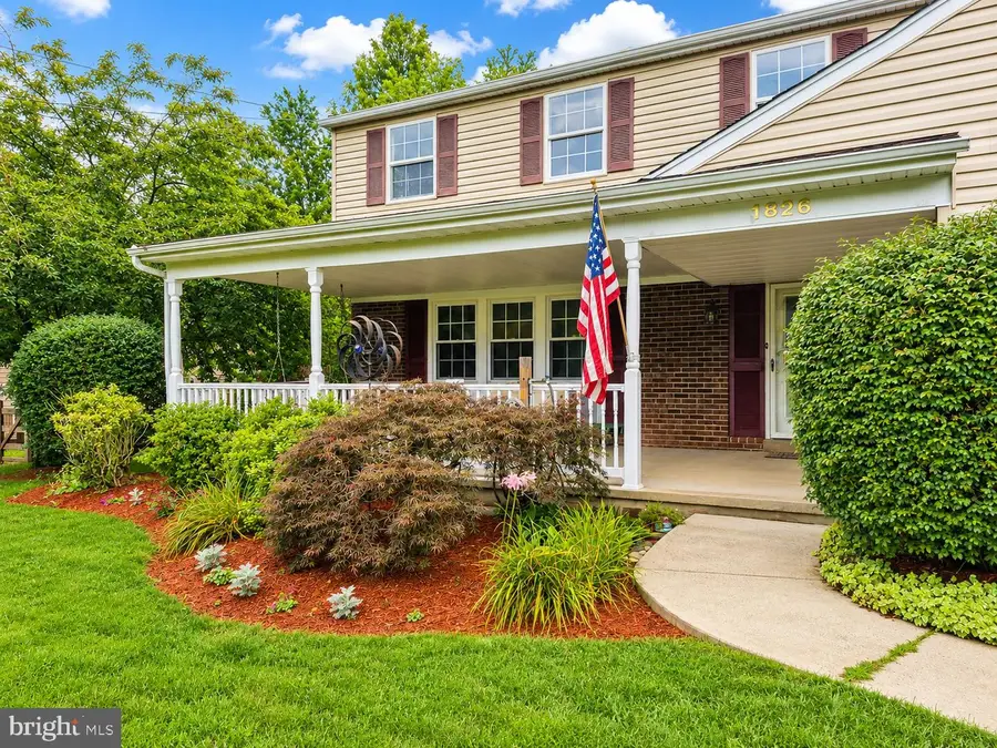 1826 Roan Dr, Warrington, PA 18976 - #2