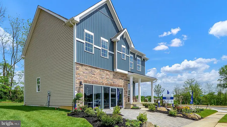 533 Trolley Lane, Sellersville, PA 18960 - #2