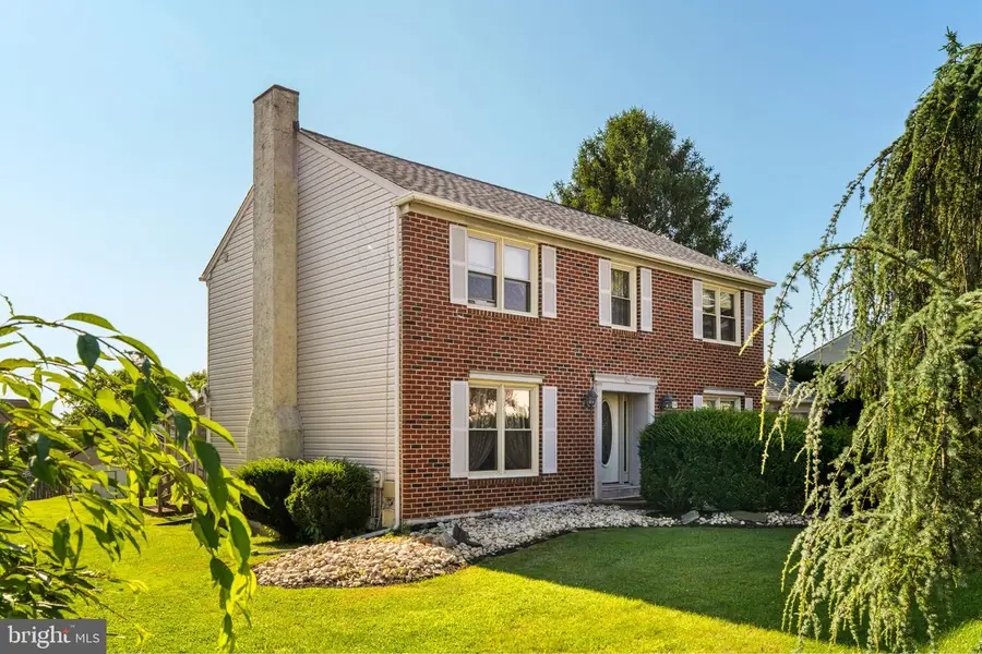 50 Stardust Dr, Southampton, PA 18966 - #3