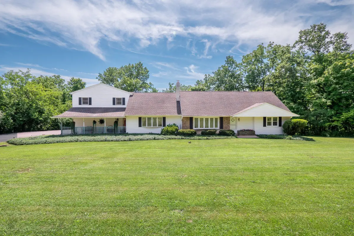 630 Wilson Ln, Sellersville, PA 18960 - #1