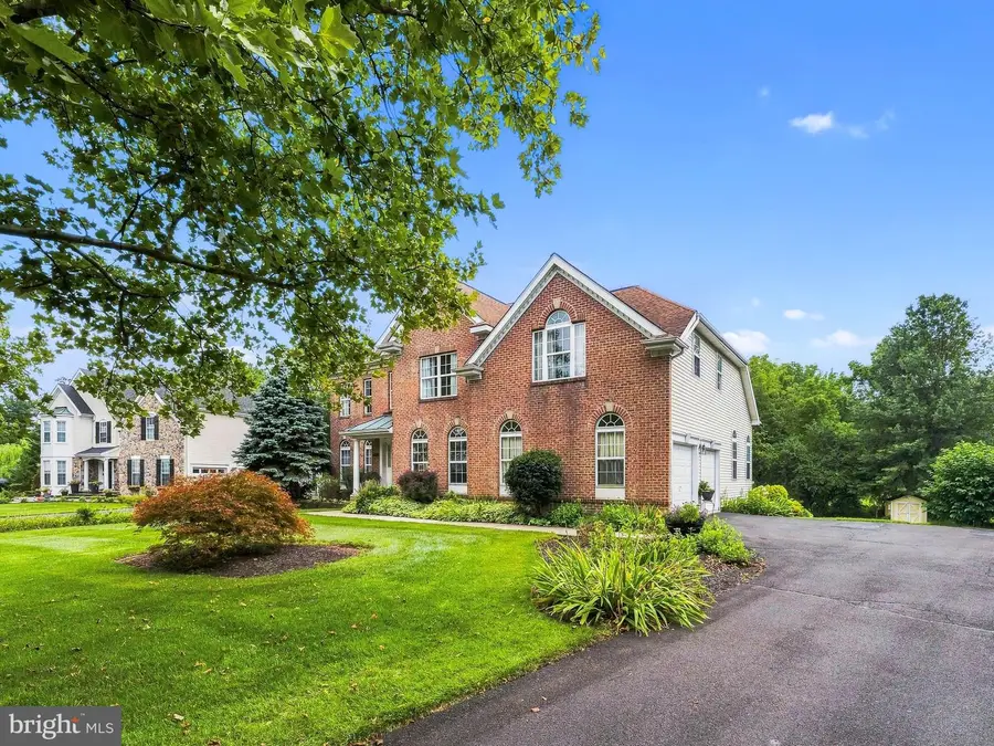 1449 Bartlett Ct, Yardley, PA 19067 - #3
