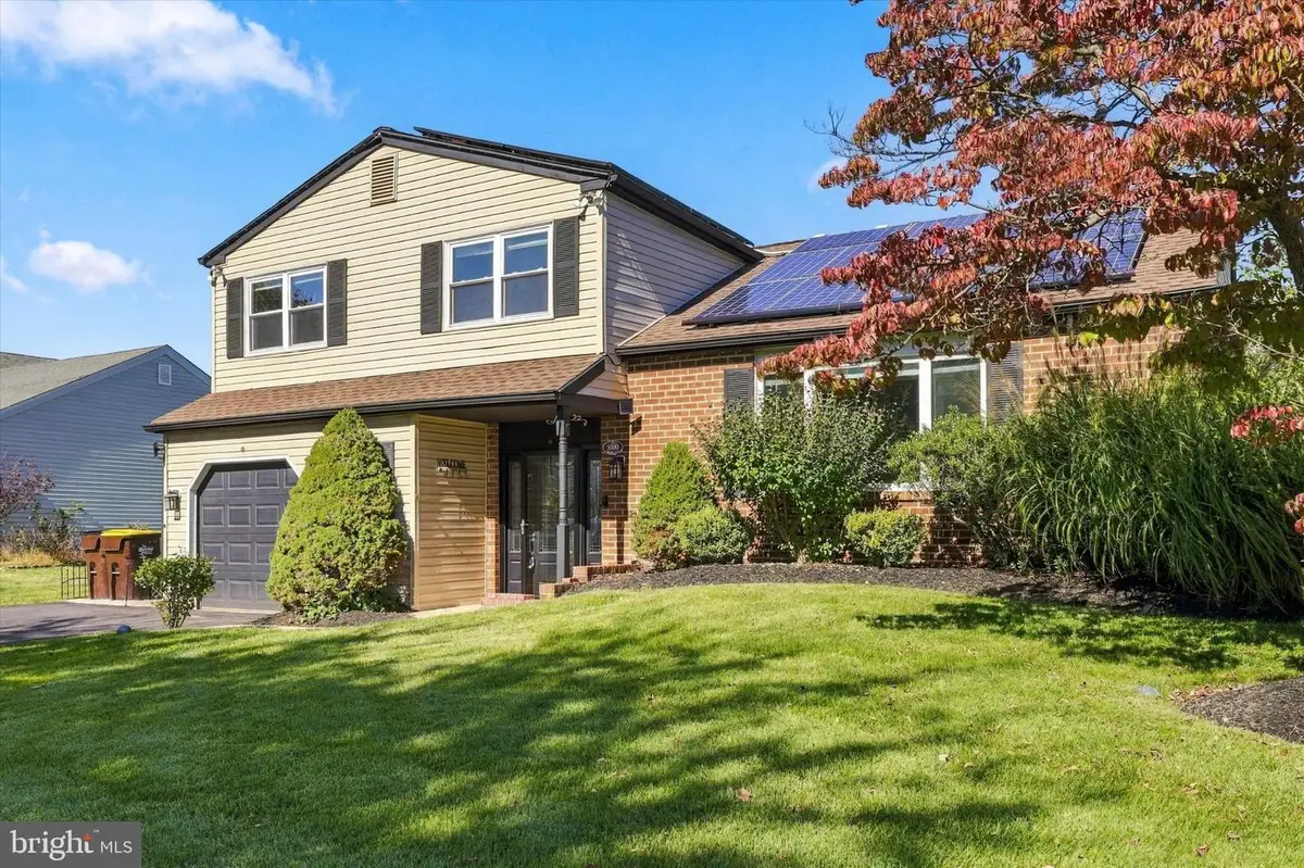 3600 Haystack Ln, Bensalem, PA 19020 - #1