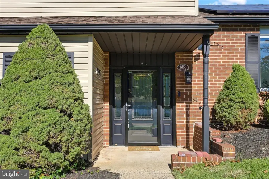3600 Haystack Ln, Bensalem, PA 19020 - #2