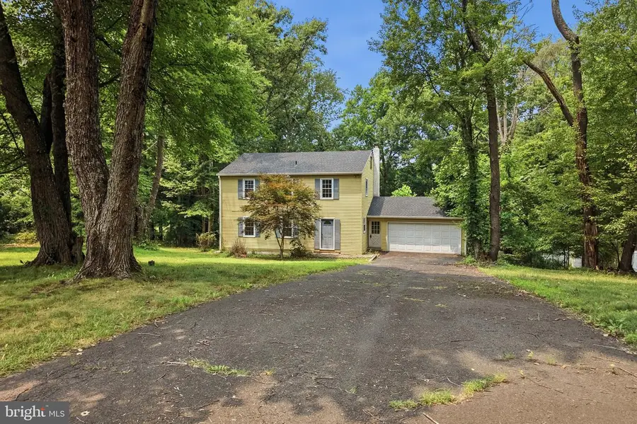 42 Springs Dr, Doylestown, PA 18901 - #2