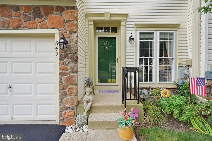 849 Geranium Dr, Warrington, PA 18976 - #3