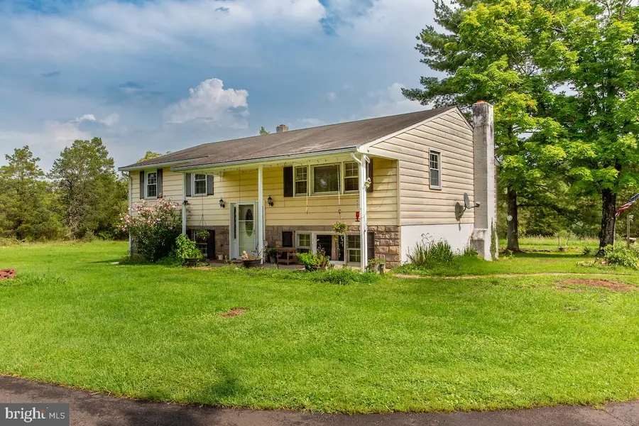 125 E Dark Hollow Road Rd, Pipersville, PA 18947 - #3