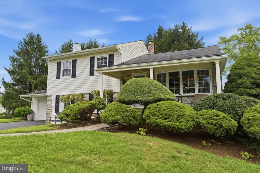 603 Paddock Rd, Southampton, PA 18966 - #2