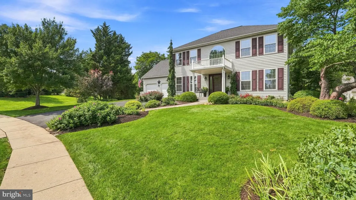 1082 Kile Cir, Quakertown, PA 18951 - #1