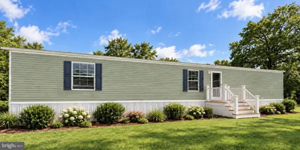 1302 Gibson Rd #t 91, BENSALEM, PA 19020