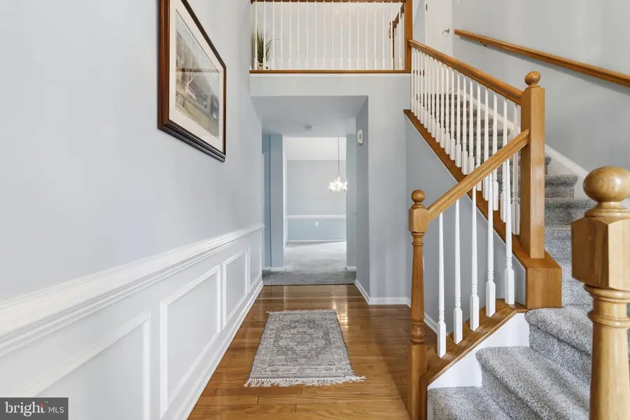 17 Lady Slipper Ln, Langhorne, PA 19047 - #3