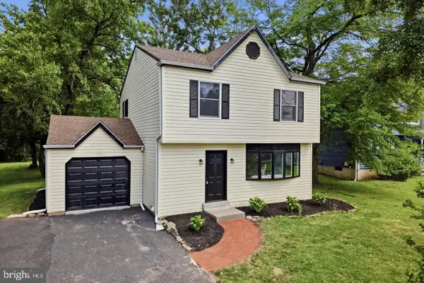 815 Philadelphia Ave, WARRINGTON, PA 18976