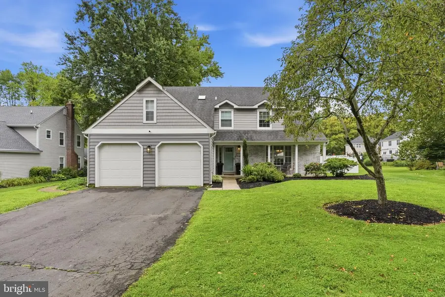 195 Aspen Rd, Yardley, PA 19067 - #2