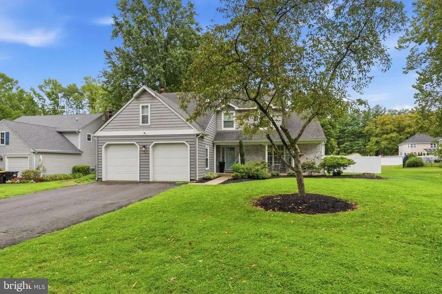 195 Aspen Rd, Yardley, PA 19067 - #3