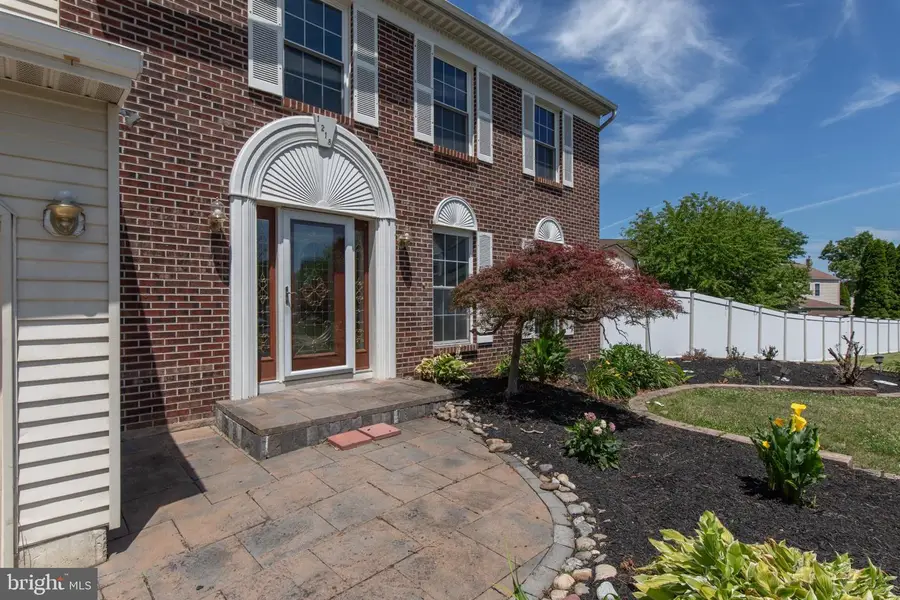 1218 Primrose Ct, Bensalem, PA 19020 - #2