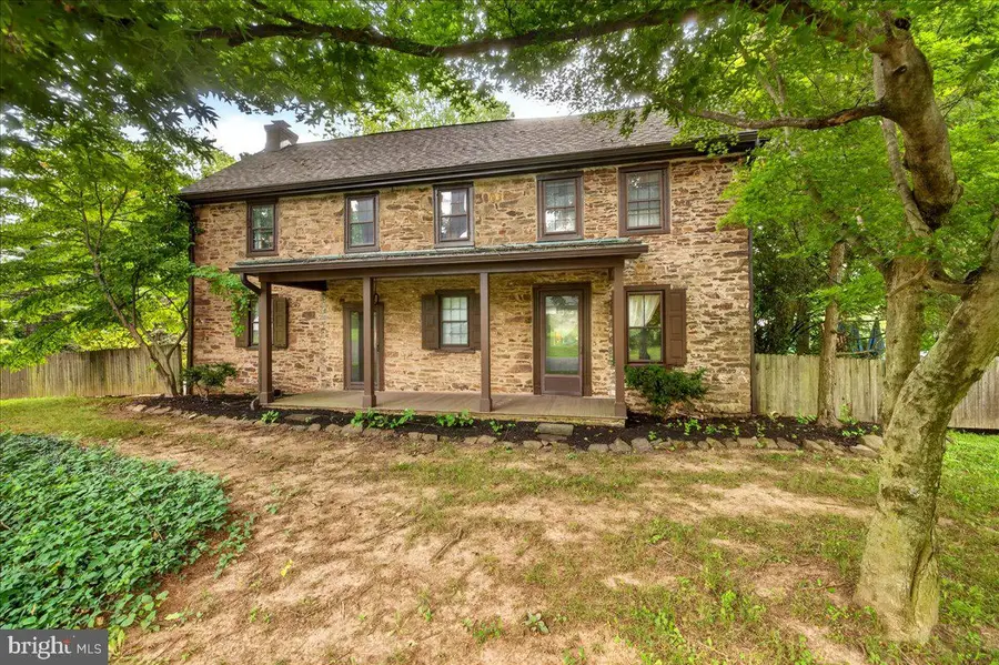 2527 Hilltown Pike, Perkasie, PA 18944 - #2