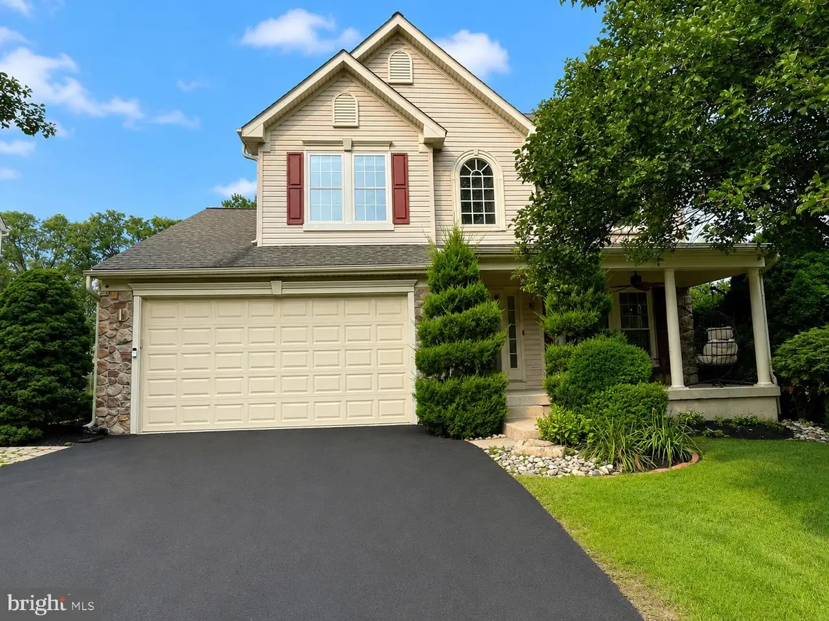 1844 Adams Way, Jamison, PA 18929 - #1