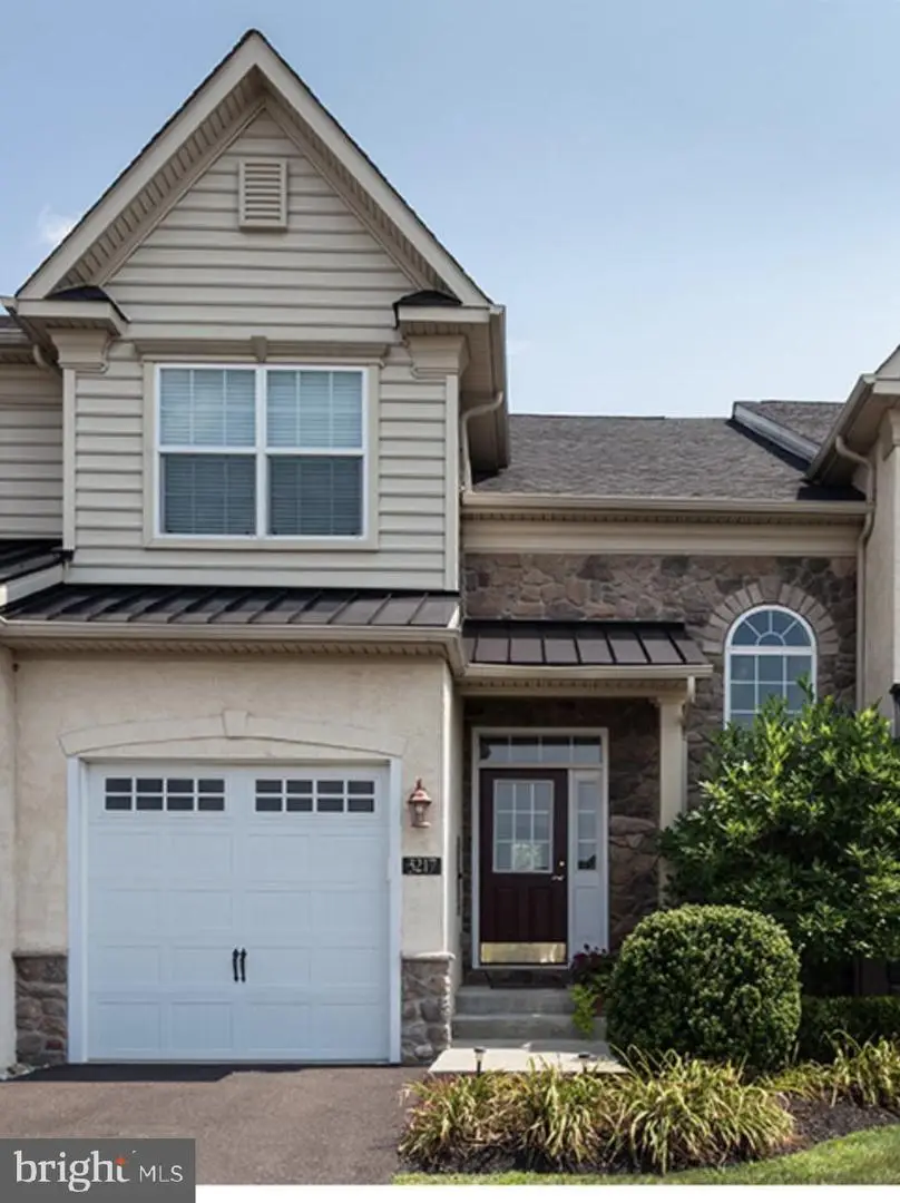 3217 Meadowview Cir #163, Furlong, PA 18925 - #1