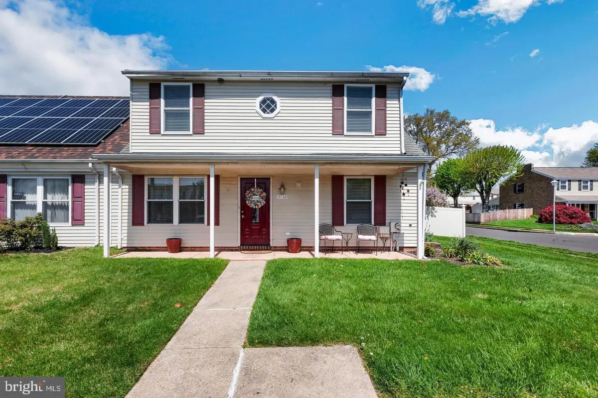 5738 Keenan Ct, Bensalem, PA 19020 - #1