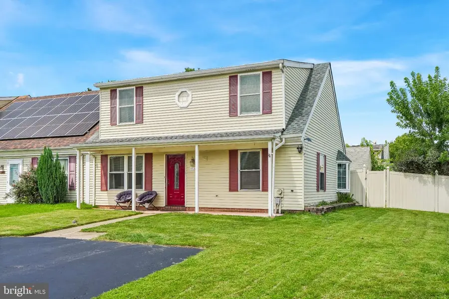 5738 Keenan Ct, Bensalem, PA 19020 - #3