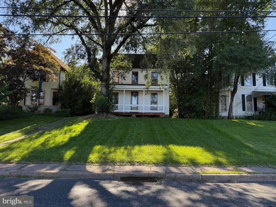 507 Easton Rd, Riegelsville, PA 18077 - #2